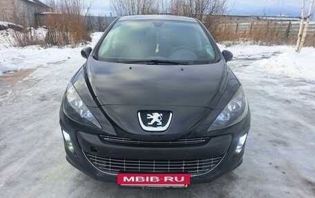 Peugeot 308 II, 2010 год, 419 999 рублей, 5 фотография