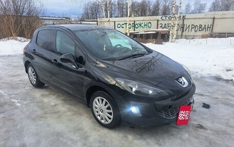 Peugeot 308 II, 2010 год, 419 999 рублей, 9 фотография