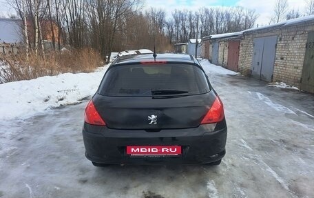 Peugeot 308 II, 2010 год, 419 999 рублей, 10 фотография