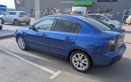 Mazda 3, 2007 год, 490 000 рублей, 4 фотография