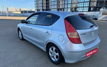 Hyundai i30 I, 2010 год, 730 000 рублей, 3 фотография