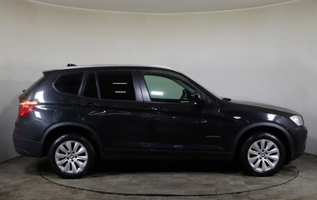 BMW X3, 2013 год, 2 299 000 рублей, 4 фотография