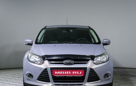 Ford Focus III, 2013 год, 1 239 000 рублей, 2 фотография