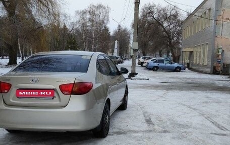 Hyundai Elantra IV, 2007 год, 699 000 рублей, 2 фотография