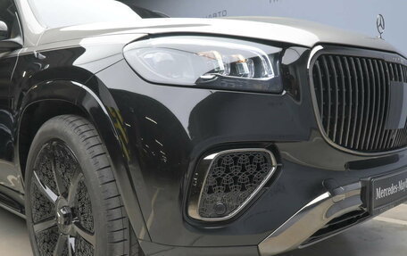 Mercedes-Benz Maybach GLS I, 2024 год, 40 000 000 рублей, 8 фотография