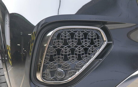 Mercedes-Benz Maybach GLS I, 2024 год, 40 000 000 рублей, 10 фотография