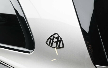 Mercedes-Benz Maybach GLS I, 2024 год, 40 000 000 рублей, 11 фотография