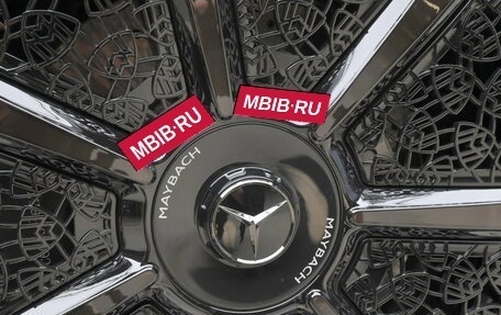 Mercedes-Benz Maybach GLS I, 2024 год, 40 000 000 рублей, 7 фотография
