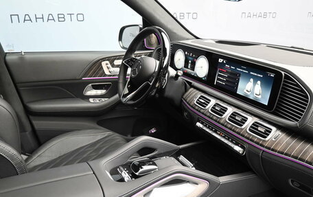Mercedes-Benz Maybach GLS I, 2024 год, 40 000 000 рублей, 16 фотография