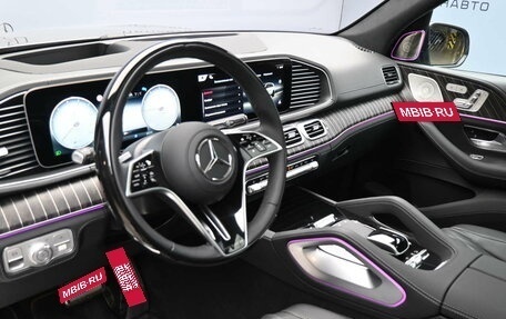 Mercedes-Benz Maybach GLS I, 2024 год, 40 000 000 рублей, 14 фотография
