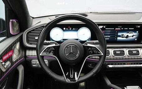 Mercedes-Benz Maybach GLS I, 2024 год, 40 000 000 рублей, 17 фотография