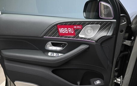 Mercedes-Benz Maybach GLS I, 2024 год, 40 000 000 рублей, 22 фотография