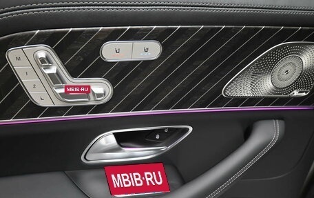 Mercedes-Benz Maybach GLS I, 2024 год, 40 000 000 рублей, 30 фотография