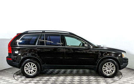 Volvo XC90 II рестайлинг, 2009 год, 1 400 000 рублей, 4 фотография