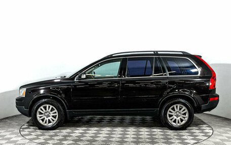 Volvo XC90 II рестайлинг, 2009 год, 1 400 000 рублей, 8 фотография