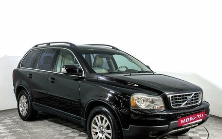 Volvo XC90 II рестайлинг, 2009 год, 1 400 000 рублей, 3 фотография