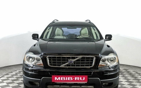 Volvo XC90 II рестайлинг, 2009 год, 1 400 000 рублей, 2 фотография