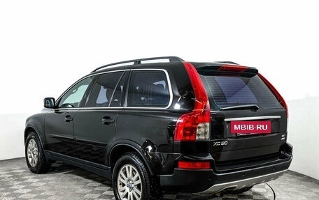 Volvo XC90 II рестайлинг, 2009 год, 1 400 000 рублей, 7 фотография