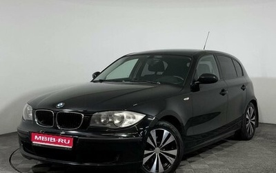 BMW 1 серия, 2008 год, 1 120 000 рублей, 1 фотография