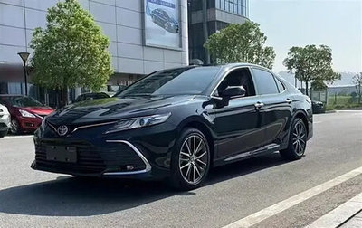 Toyota Camry, 2021 год, 3 400 000 рублей, 1 фотография