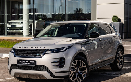 Land Rover Range Rover Evoque II, 2024 год, 7 495 000 рублей, 1 фотография