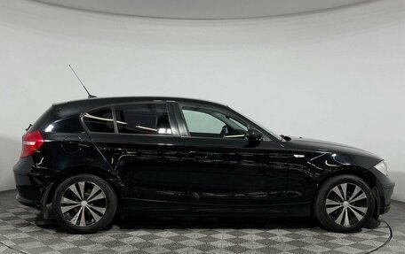 BMW 1 серия, 2008 год, 1 120 000 рублей, 6 фотография