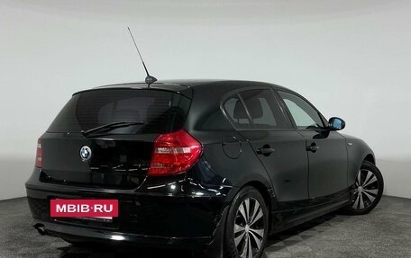 BMW 1 серия, 2008 год, 1 120 000 рублей, 2 фотография