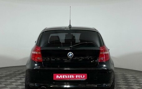 BMW 1 серия, 2008 год, 1 120 000 рублей, 4 фотография