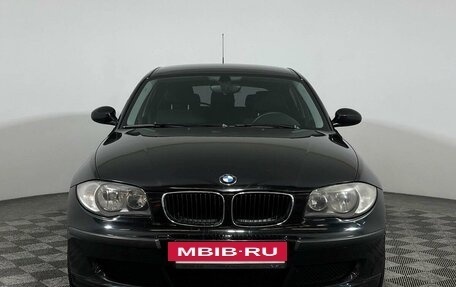 BMW 1 серия, 2008 год, 1 120 000 рублей, 3 фотография