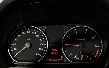 BMW 1 серия, 2008 год, 1 120 000 рублей, 13 фотография