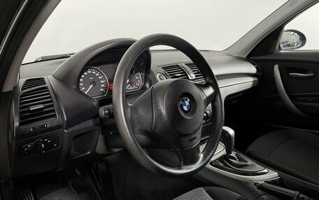 BMW 1 серия, 2008 год, 1 120 000 рублей, 12 фотография