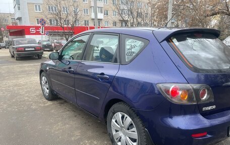 Mazda 3, 2006 год, 550 000 рублей, 6 фотография