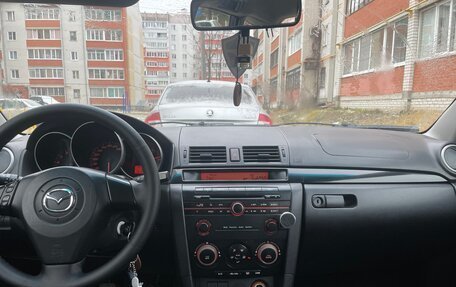 Mazda 3, 2006 год, 550 000 рублей, 8 фотография