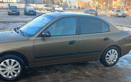 Hyundai Elantra III, 2004 год, 350 000 рублей, 4 фотография