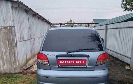 Daewoo Matiz I, 2012 год, 245 000 рублей, 2 фотография