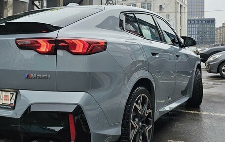 BMW X2, 2024 год, 7 799 999 рублей, 4 фотография