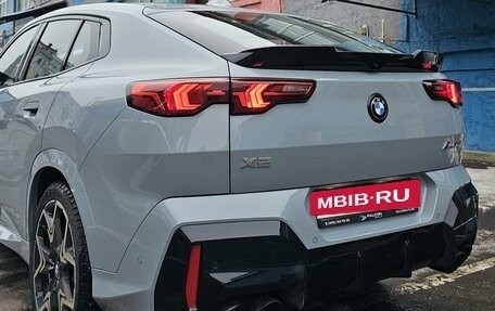 BMW X2, 2024 год, 7 799 999 рублей, 3 фотография