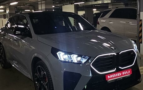 BMW X2, 2024 год, 7 799 999 рублей, 12 фотография