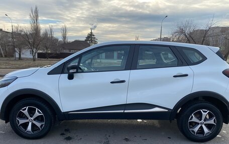 Renault Kaptur I рестайлинг, 2018 год, 1 350 000 рублей, 4 фотография