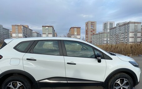 Renault Kaptur I рестайлинг, 2018 год, 1 350 000 рублей, 5 фотография