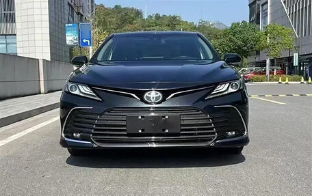 Toyota Camry, 2021 год, 3 400 000 рублей, 2 фотография