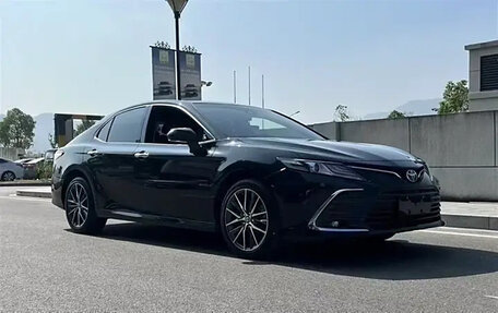 Toyota Camry, 2021 год, 3 400 000 рублей, 3 фотография