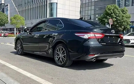 Toyota Camry, 2021 год, 3 400 000 рублей, 6 фотография