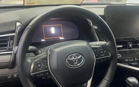 Toyota Camry, 2021 год, 3 400 000 рублей, 9 фотография