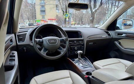 Audi Q5, 2013 год, 1 950 000 рублей, 12 фотография