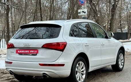 Audi Q5, 2013 год, 1 950 000 рублей, 7 фотография