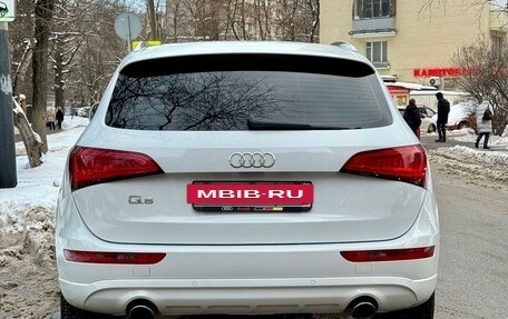 Audi Q5, 2013 год, 1 950 000 рублей, 8 фотография