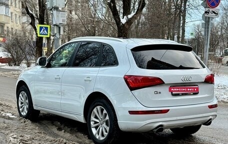 Audi Q5, 2013 год, 1 950 000 рублей, 6 фотография