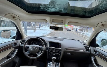 Audi Q5, 2013 год, 1 950 000 рублей, 23 фотография