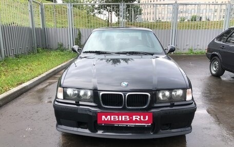 BMW M3, 1997 год, 2 300 000 рублей, 2 фотография